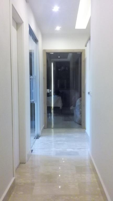B&B Valle Gio' Magliano de' Marsi Exteriör bild